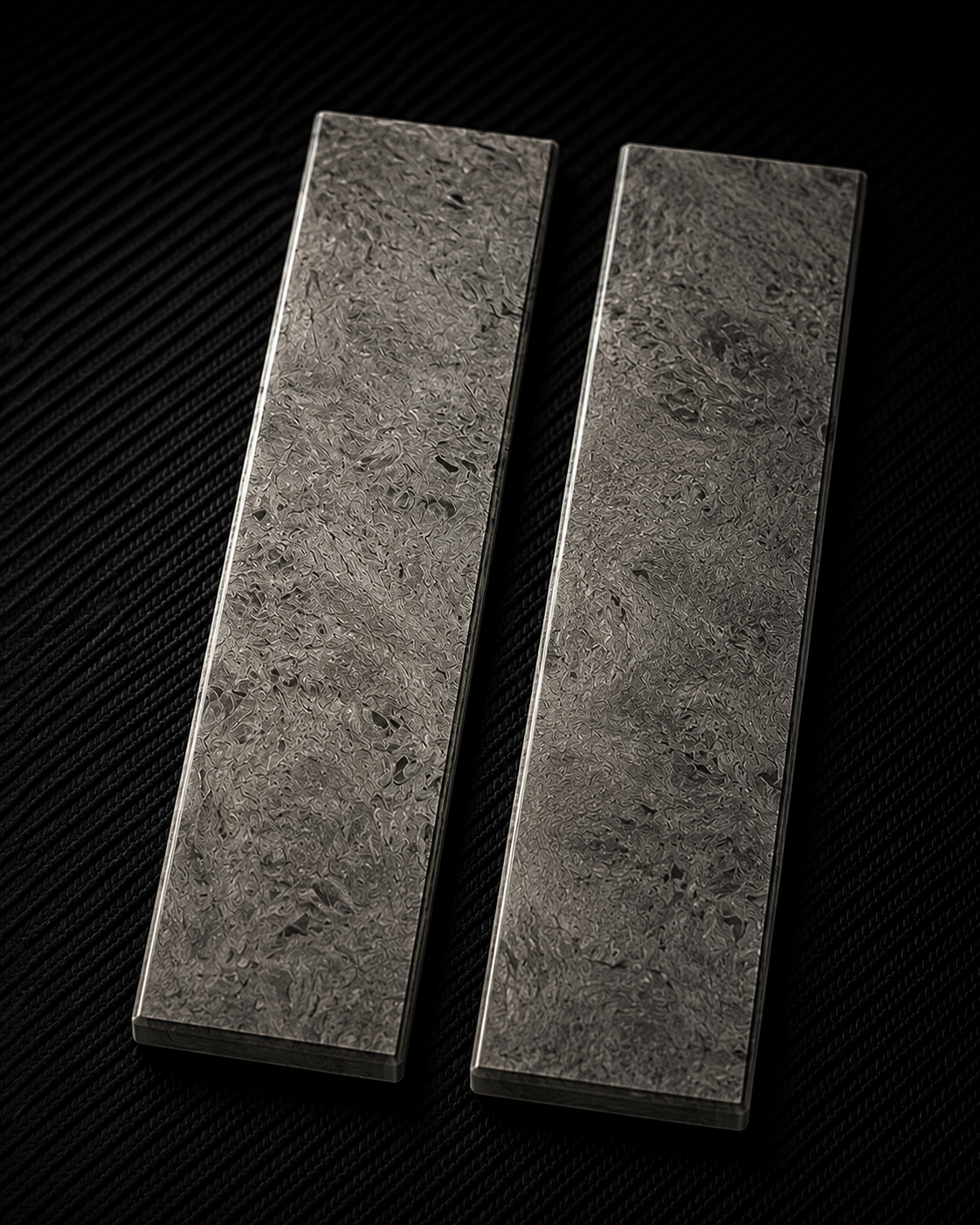 Smoke Scales  6" x 1.5" x .20"