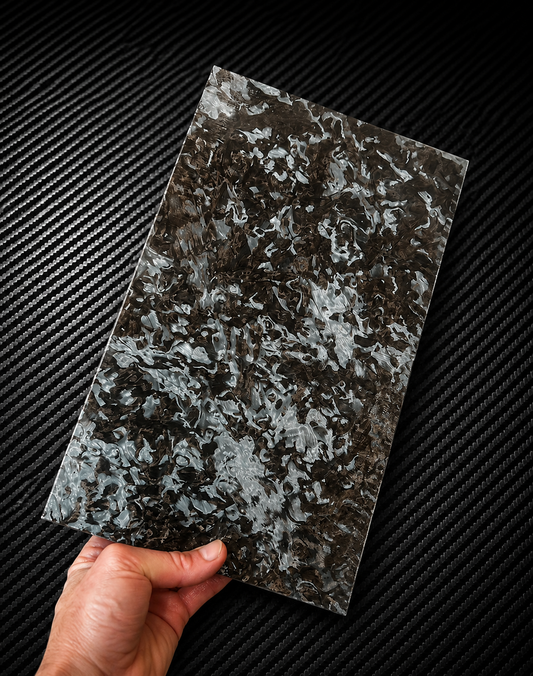 Marble Sheet 10.75" x 6.5" x .25"