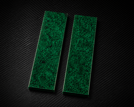 Evergreen Glow Scales  6" x 1.5" x .15"